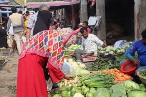কুষ্টিয়াসহ সারা দেশে নিত্যপ্রয়োজনীয় দ্রব্যের মূল্য উর্দ্ধ মূখী হাওয়ায় জনজীবন বির্পযয়ের মুখে