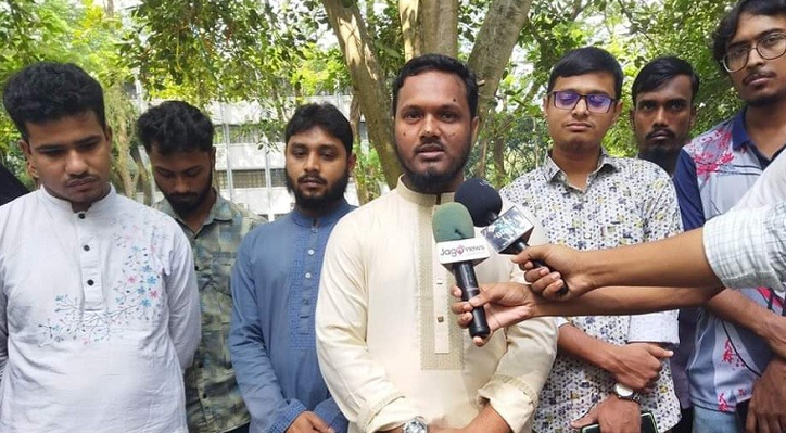 ক্যাম্পাসে ভিন্ন মতের সংস্কৃতি চর্চায় বাঁধা নেই: ইবি ছাত্রশিবির