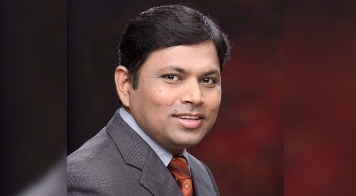 কুষ্টিয়া ইসলামিয়া কলেজের এডহক কমিটির সভাপতি হলেন ইঞ্জিনিয়ার জাকির হোসেন সরকার 