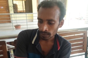 মিরপুরে মাদক সেবনের অপরাধে ছয় মাসের কারাদণ্ড