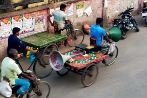কুমারখালীতে সংঘর্ষ এড়াতে বিএনপির দু’পক্ষের সমাবেশ স্থগিত করল প্রশাসন