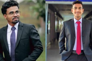 ইবির যশোর জেলা ছাত্র কল্যাণ সমিতির আহবায়ক শিমুল-সদস্য সচিব রিমন