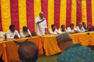 দৌলতপুর উপজেলা বিএনপির বর্ধিতসভা অনুষ্ঠিত