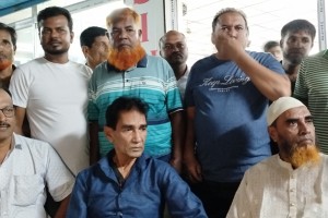 সকল ধর্ম মতের মানুষকে একসাথে নিয়ে বিএনপি এগিয়ে যাবে : অধ্যক্ষ সোহরাব উদ্দিন