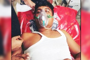 দৌলতপুরে ঔষধ বিক্রয় প্রতিনিধির মোটরসাইকেল ও টাকা ছিনতাই