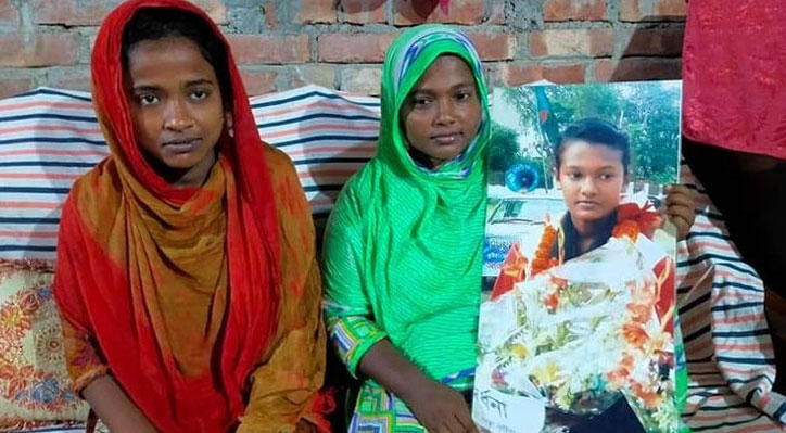 কুষ্টিয়াবাসীর গর্বে পরিণত হয়েছে সাফ জয়ী দলের খেলোয়াড় নিলুফা ইয়াসমিনের সাফল্য 