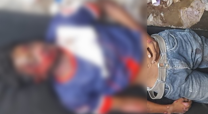 সড়ক দুর্ঘটনায় মোটরসাইকেল আরোহী নিহত