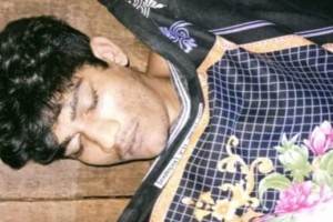 দৌলতপুরে বিদ্যুৎপৃষ্ট হয়ে যুবকের মৃত্যু  