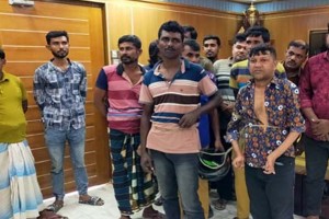 কুমারখালীতে সমাজ সেবার ভাতা দেওয়ার নামে ৪ বছর ধরে প্রতারণা