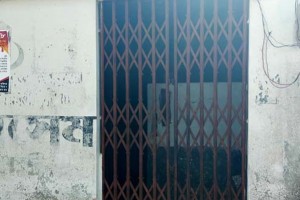 কুমারখালীর পাবলিক টয়লটে গুলোতে ঝুলছে তালা-বাড়ছে স্বাস্থ্য ঝুঁকি