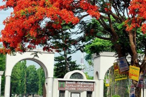 নিয়মনীতির তোয়াক্কা না করে অ্যালামনাই কমিটিকে কক্ষ বরাদ্দ