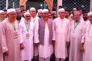 ১৫ বছরে রাষ্ট্রের সব অর্গান অপবিত্র হয়ে গিয়েছিল: গোলাম পরওয়ার