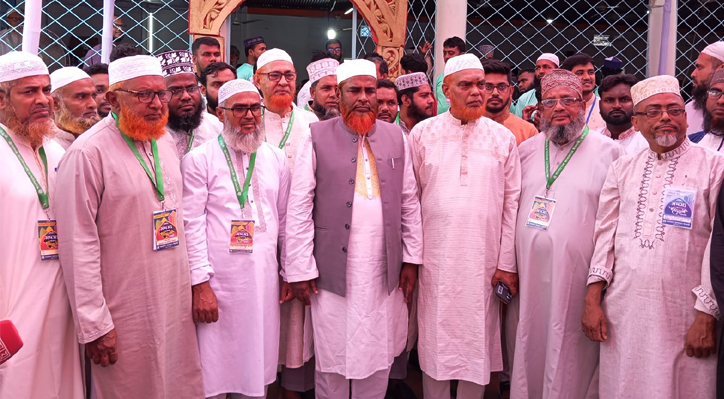 ১৫ বছরে রাষ্ট্রের সব অর্গান অপবিত্র হয়ে গিয়েছিল: গোলাম পরওয়ার