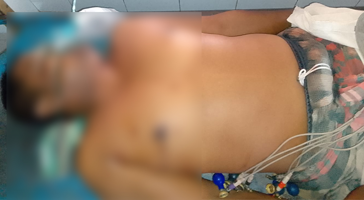 কুষ্টিয়ায় চর দখলকে কেন্দ্র করে নিহত এক