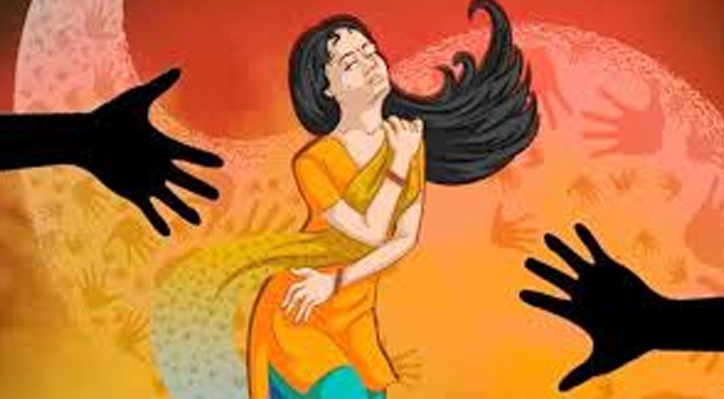 ভেড়ামারায় বাকপ্রতিবন্ধী কিশোরীকে তুলে নিয়ে রাতভর ধর্ষণ