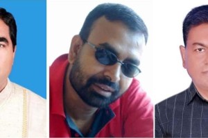 ভেড়ামারায় ইউপি চেয়ারম্যানসহ ৩ আওয়ামীলীগ নেতা গ্রেফতার