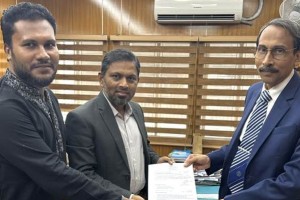 মেডিকেল কলেজের দূর্ণীতির সাথে জড়িতদের বিচারের আওতায় আনা হবে: প্রকৌশলী জাকির সরকার