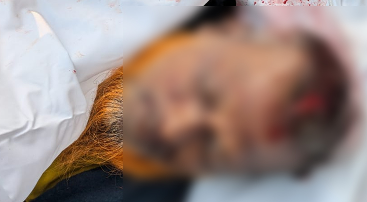 দৌলতপুরে মাদকাসক্ত যুবকের হাতে মাছ ব্যবসায়ী খুন 