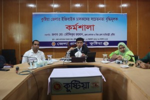 যে কোনো মূল্যে সড়ক দুর্ঘটনা নিয়ন্ত্রণ ও নিরসন করতে হবে: ডিসি তৌফিকুর রহমান