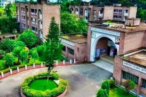 ৪৬ বছরে মাত্র ১৯ শতাংশ আবাসন নিশ্চিত করতে সক্ষম ইবি