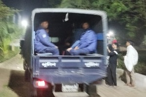 ইসলামী বিশ্ববিদ্যালয়ে র‌্যাগিংয়ের ঘটনায় ৫ শিক্ষার্থী কারাগারে