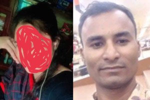 কুমারখালীতে প্রবাসীদের প্রেমের ফাঁদে ফেলে ব্ল্যাকমেইল করে চাঁদা দাবি