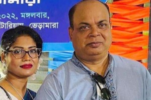 হানিফ এমপির পিএস ও তার স্ত্রীর অবৈধ ভাবে অর্জিত কোটি কোটি টাকার সম্পদ