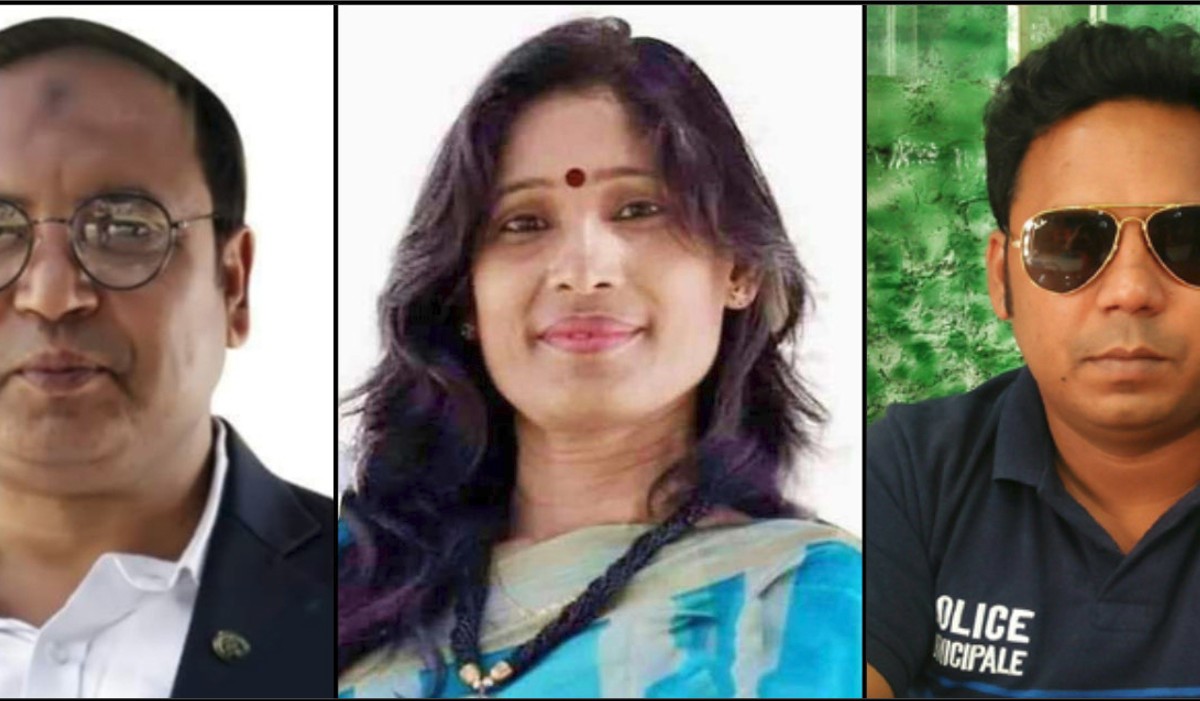 প্রতারণা মামলায় বিপ্লব-ডিউ ও ফিরোজের বিরুদ্ধে গ্রেপ্তারি পরোয়ানা জারি 