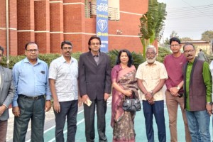 কুষ্টিয়ায় দুর্নীতি দমন কমিশনের ২০তম প্রতিষ্ঠাবার্ষিকী পালিত 