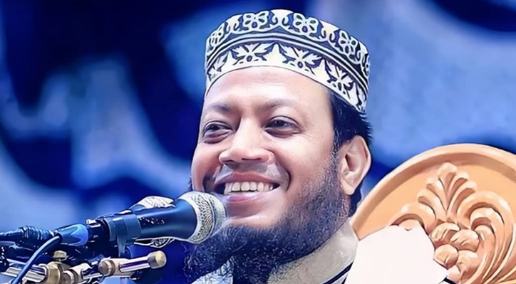 ক্ষমা চাইলেন কুষ্টিয়ার জনপ্রিয় বক্তা আমির হামজা