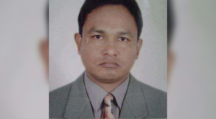 কুমারখালীর যোগেন্দ্রনাথ (জেএন) মাধ্যমিক বিদ্যালয়ের প্রধান শিক্ষক মকছেদ আলীকে শোকজ