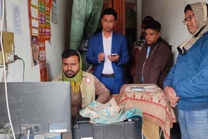 কুমারখালীতে দুইজনকে জেল জরিমানা