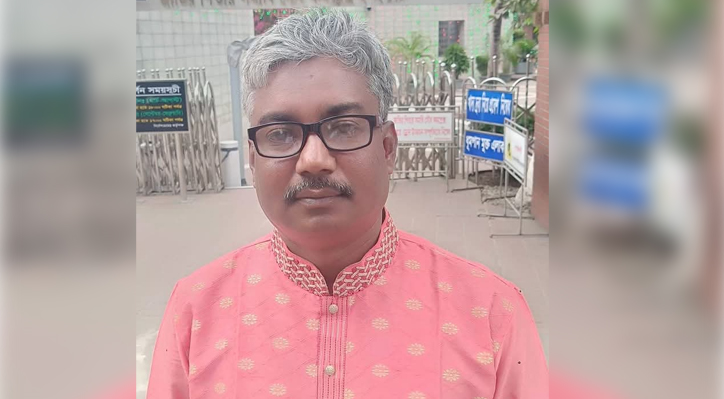 কুষ্টিয়ায় আন্দোলনকারীকে হত্যার অভিযোগে ইউপি চেয়ারম্যান মিন্টু ফকির গ্রেপ্তার