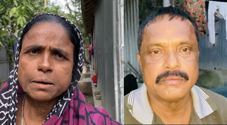 খোকসায় সুদের টাকা পরিশোধ করতে না পারায় গৃহবধুর উপর নির্যাতন 