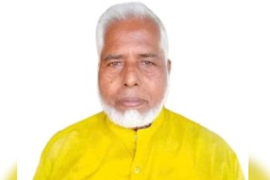 মুক্তিযোদ্ধার তালিকাভুক্তকরনের জন্য ঘুষ দিয়েও তালিকায় নাম আসেনি 