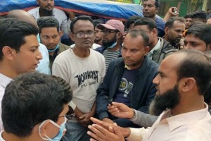 কুমারখালীতে দশ ইটভাটা মালিকের বিরুদ্ধে তিন আইনে দশ মামলা