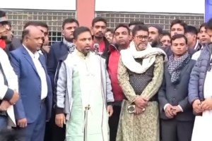 বিএনপির হাত ধরে এদেশের কৃষি এবং কৃষকদের যত উন্নয়ন হয়েছে: প্রকৌশলী জাকির সরকার