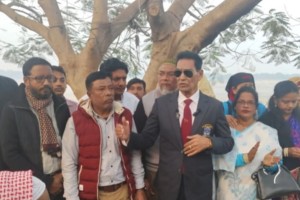 আওয়ামী লীগের দোসরদের দলে টেনে দল ভারি করবেন না: সোহরাব উদ্দিন 