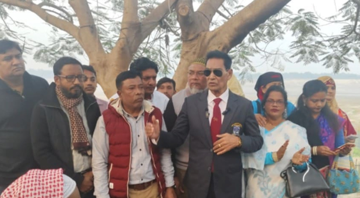 আওয়ামী লীগের দোসরদের দলে টেনে দল ভারি করবেন না: সোহরাব উদ্দিন 
