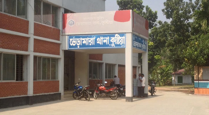 কুষ্টিয়ার ভেড়ামারা উপজেলাতে বেড়েই চলেছে মাদক ও অবৈধ বিড়ি ব্যবসায়ীদের দৌরাত্ম্য