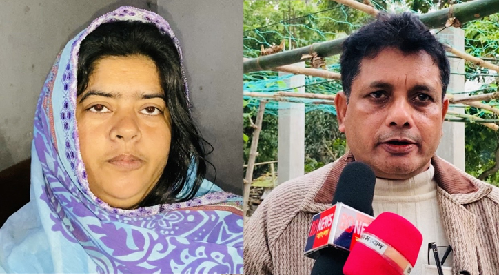খোকসায় ক্রয়কৃত জমি দখল নিতে গিয়ে চুরির আসামি হলেন সাবেক ইউপি সদস্য
