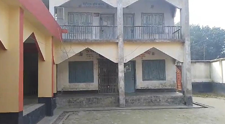 খোকসায় মহল্লাদার পদে নিয়োগে অনিয়মের অভিযোগ 