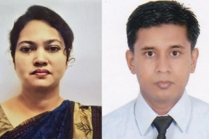 কুষ্টিয়ার নতুন জেলা প্রশাসক শামীম আরা রিনি