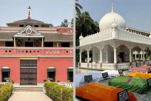 সরকারি পৃষ্ঠপোষকতাসহ পর্যাপ্ত সুযোগ-সুবিধার অভাবে কুষ্টিয়ায় নেই পর্যটকের ভিড়