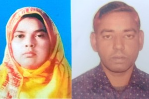 কুষ্টিয়ায় গৃহবধূ হত্যার ঘটনা ধামাচাপা দেওয়ার অভিযোগ