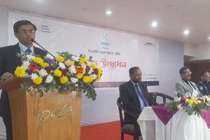 সবার স্বাস্থ্য সেবা নিশ্চিতে ভূমিকা রাখতে হবে: ডিসি তৌফিকুর রহমান