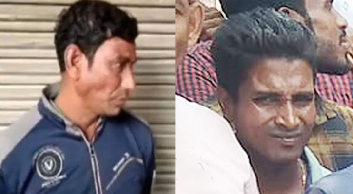 মিরপুরে আ’লীগ নেতার জলাশয় থেকে মাছ চুরি বিক্রির সময় জনগণের হাতে গণপিটুনির স্বীকার চোর চক্র