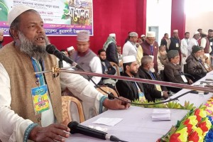 কুমারখালী উপজেলা শ্রমিক কল্যাণ ফেডারেশনের দ্বি-বার্ষিক সম্মেলন অনুষ্ঠিত