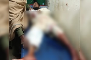 মিরপুরে পূর্বশত্রুতার জেরে মাদ্রাসা শিক্ষককে কু*পি*য়ে জ*খ*মের অভিযোগ