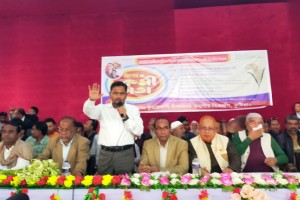 ত্যাগী ও পরীক্ষিত নেতাকর্মীদের সমন্বয়ে খুব দ্রুতই নতুন কমিটি অনুমোদন দেওয়া হবে:  প্রকৌশলী জাকির সরকার